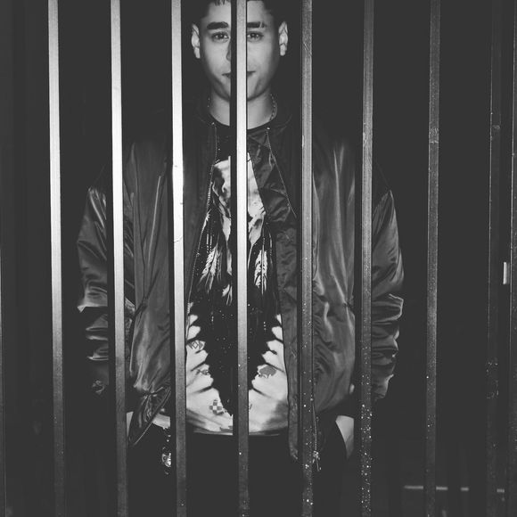 Meet your Posher, Jesse - Picture 1 of 1